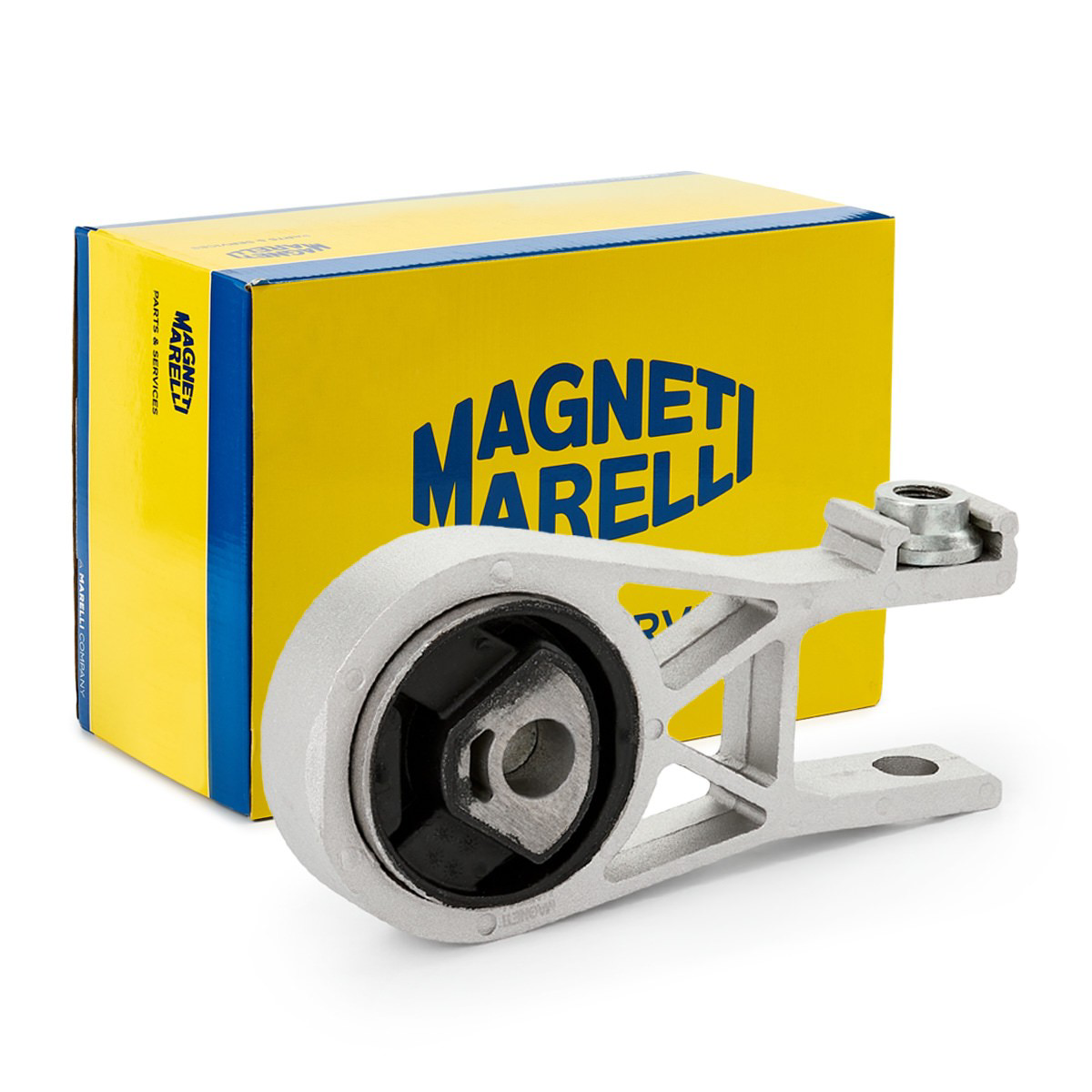 030607010632 Magneti Marelli Подушка передней опоры двигателя